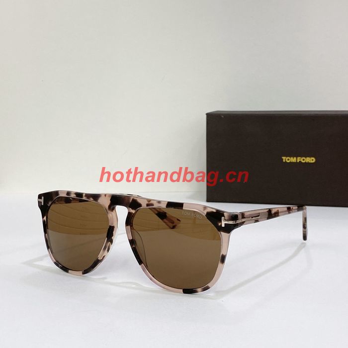 Tom Ford Sunglasses Top Quality TOS00800